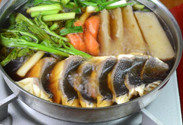 イシダイ | 魚類 | 市場魚貝類図鑑