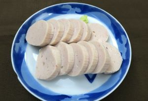 イトヨリの蒲鉾