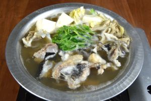 ニュウドウカジカ ブロブフィッシュ 市場魚貝類図鑑