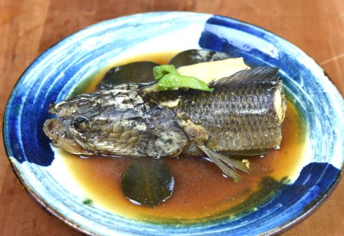 プラーチョン 魚類 市場魚貝類図鑑