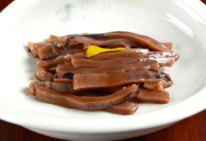 スルメイカ 軟体 市場魚貝類図鑑