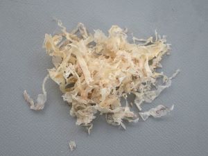 クリックで拡大表示 いか薄削り
