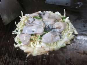 クリックで拡大表示 かきおこ