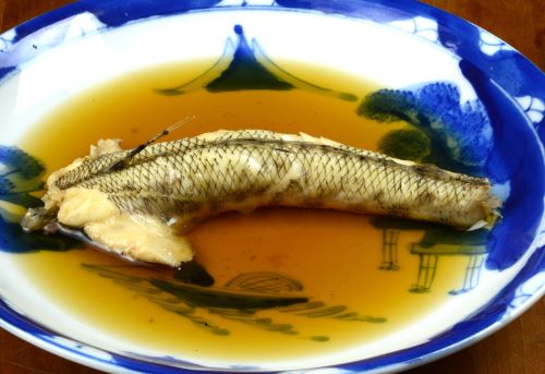 イトヒキアイトラギス 魚類 市場魚貝類図鑑