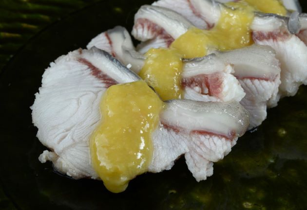 C59-157 知っておきたい魚・貝類料理 家庭料理百科 4 - 家庭料理