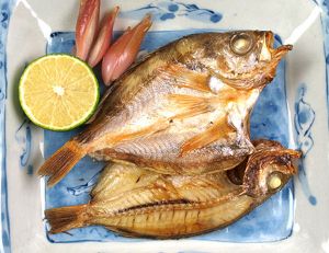 ウスメバル オキメバル 市場魚貝類図鑑