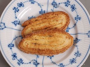 クリックで拡大表示 うなぎパイ