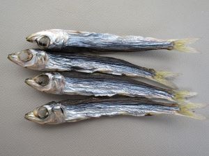 クリックで拡大表示 丸干し