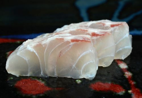 ヒゲソリダイ 魚類 市場魚貝類図鑑
