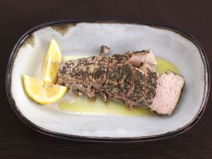 クリックで拡大表示 メバチのコンフィ