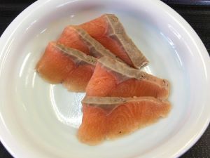 カラフトマス 魚類 市場魚貝類図鑑 カラフトマス 魚類 市場魚貝類図鑑