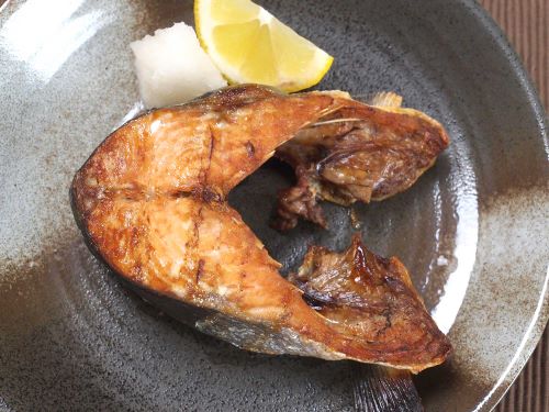 カラフトマス 魚類 市場魚貝類図鑑