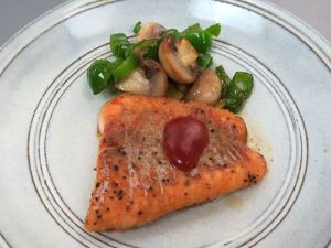 イトウ 魚類 市場魚貝類図鑑