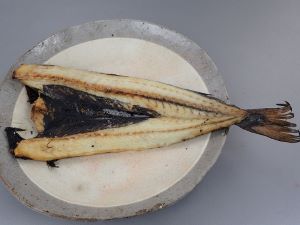 クリックで拡大表示 よろり開き