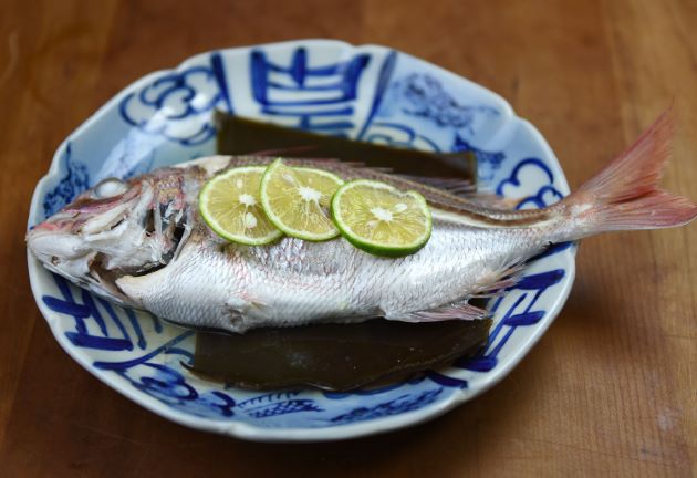 楽天市場】花鯛（タイ｜魚介類・水産加工品）：食品の通販