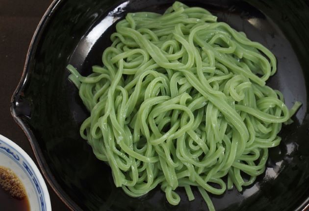 ワカメ | 海藻・植物 | 市場魚貝類図鑑