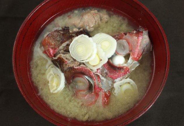 ハチビキ 魚類 市場魚貝類図鑑