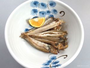 クリックで拡大表示 ひがれい