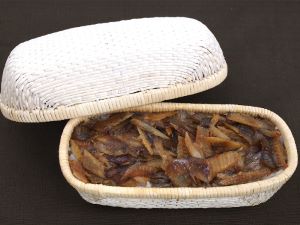 クリックで拡大表示 ばんぞがれい飯