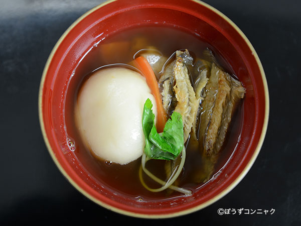 雑煮