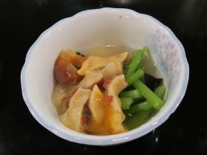 マボヤ ホヤ 市場魚貝類図鑑 マボヤ ホヤ 市場魚貝類図鑑