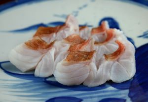 ウッカリカサゴ 魚類 市場魚貝類図鑑 ウッカリカサゴ 魚類 市場魚貝類図鑑