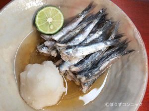 クリックで拡大表示 塩いり