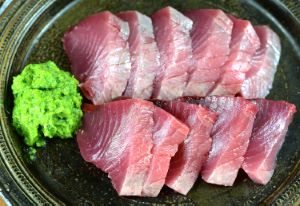カツオ 魚類 市場魚貝類図鑑