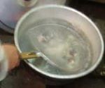 クリックで拡大表示 トリガイの仕込み4