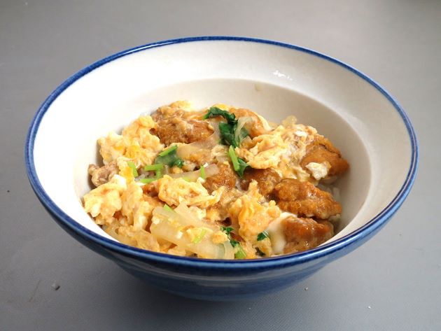 うに丼