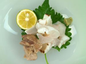 カワハギ 魚類 市場魚貝類図鑑 カワハギ 魚類 市場魚貝類図鑑
