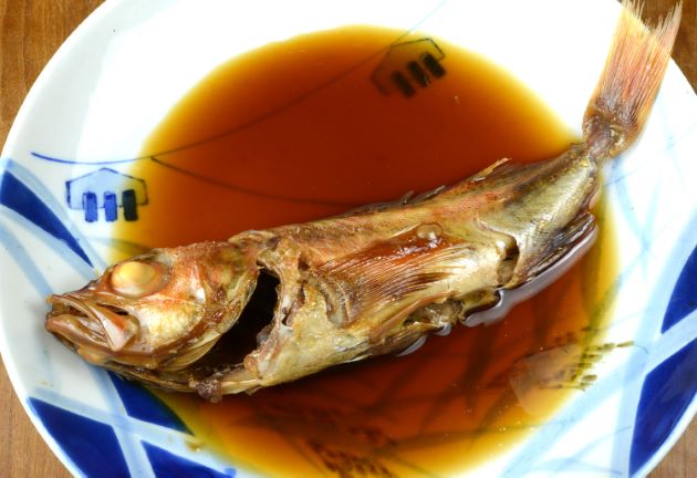 オキカサゴ | 魚類 | 市場魚貝類図鑑 オキカサゴ | 魚類 | 市場魚貝類図鑑