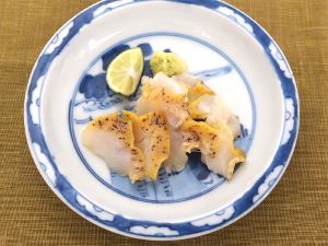 シライトマキバイ トウダイツブ 市場魚貝類図鑑 シライトマキバイ トウダイツブ 市場魚貝類図鑑