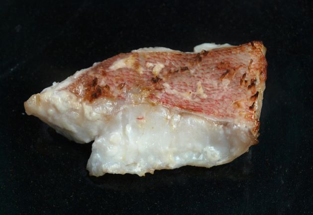 あかうお アカウオ | 魚類 | 市場魚貝類図鑑