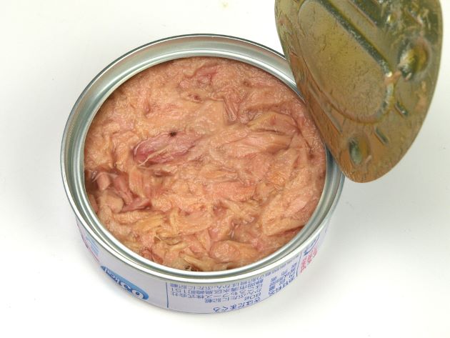 ツナ缶
