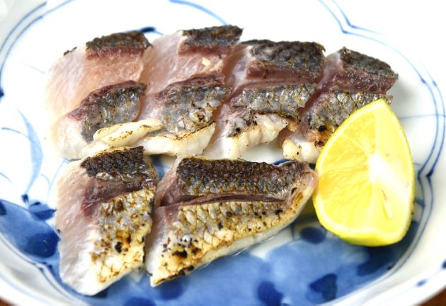 トビウオ | 魚類 | 市場魚貝類図鑑