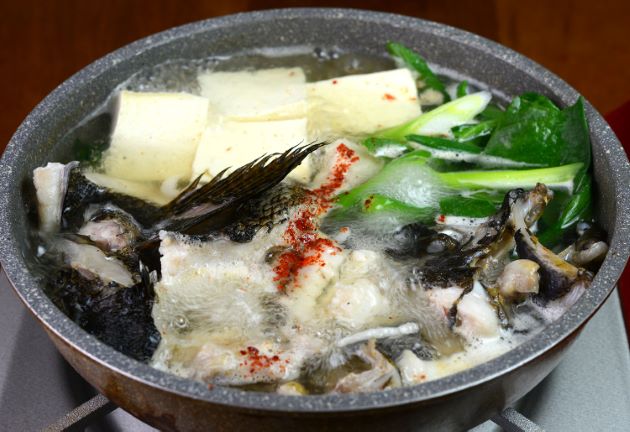 タケノコメバル | 魚類 | 市場魚貝類図鑑