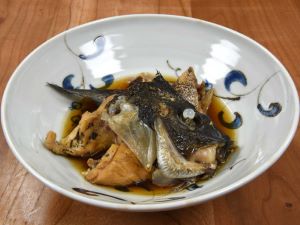 クロメジナ オナガグレ 市場魚貝類図鑑 クロメジナ オナガグレ 市場魚貝類図鑑