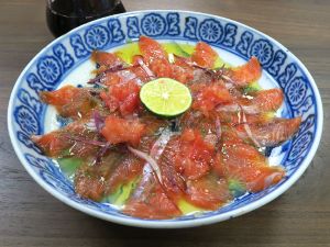 アマゴ 魚類 市場魚貝類図鑑
