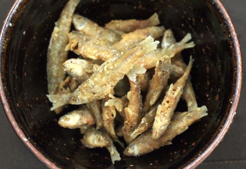 モツゴ クチボソ 市場魚貝類図鑑