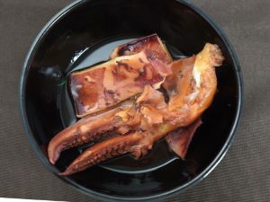 ソデイカ アカイカ 市場魚貝類図鑑