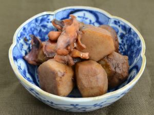 ソデイカ アカイカ 市場魚貝類図鑑