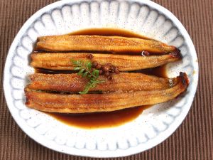 ギンポ 魚類 市場魚貝類図鑑