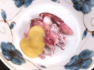 ベイカ 軟体 市場魚貝類図鑑