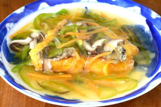 クロダイ (チヌ) | 市場魚貝類図鑑
