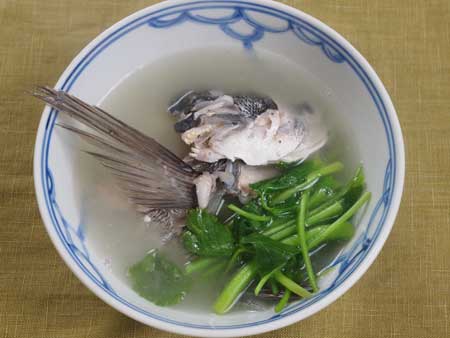 クロダイ (チヌ) | 市場魚貝類図鑑