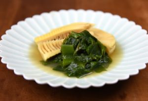 ヒロメ 海藻 植物 市場魚貝類図鑑