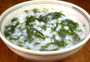 クリックで拡大表示 じんばのかゆ