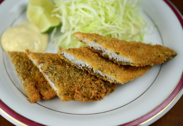 コノシロ コハダ 市場魚貝類図鑑