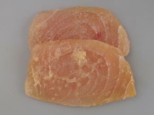クリックで拡大表示 クロカジキのみそ漬け